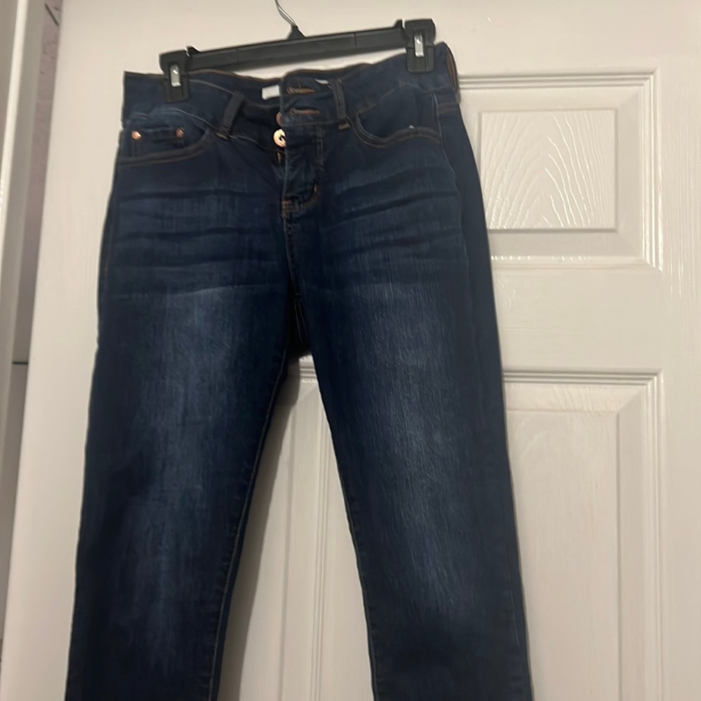 Women’s Jean pants,Tiffany brand.Z:4.